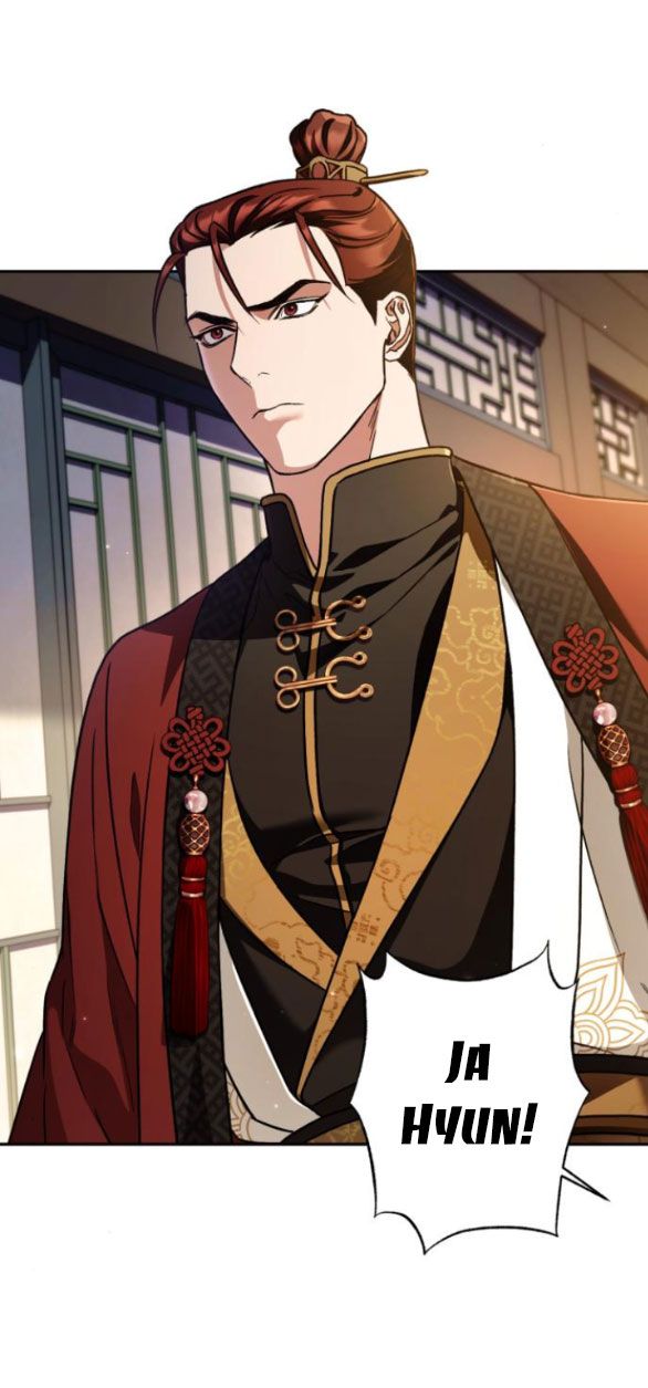 đọc truyện Bản Tình Ca Heeran Chương 55.1 ảnh 5 tại Thiên Thai Truyện