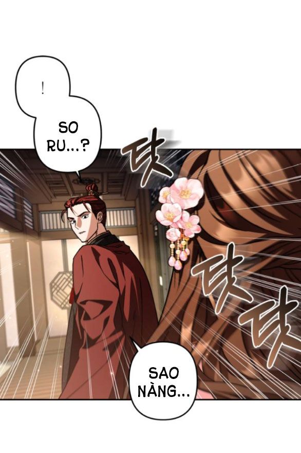 đọc truyện Bản Tình Ca Heeran Chương 55.1 ảnh 6 tại Thiên Thai Truyện