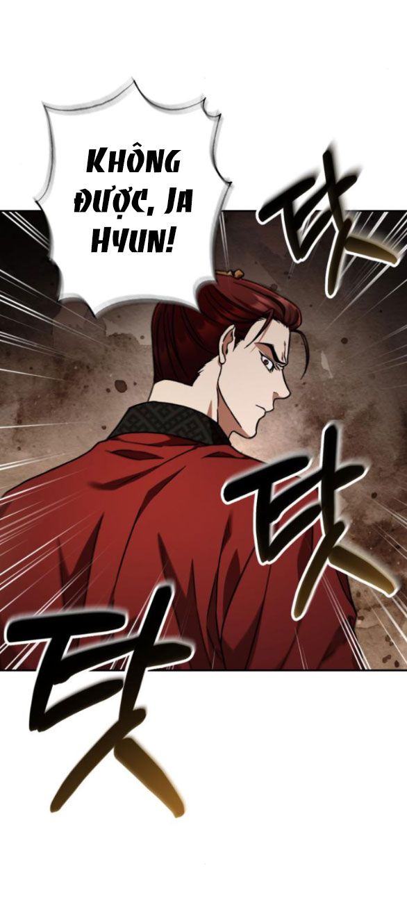 đọc truyện Bản Tình Ca Heeran Chương 55.2 ảnh 14 tại Thiên Thai Truyện