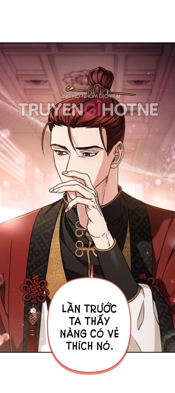 đọc truyện Bản Tình Ca Heeran Chương 55.2 ảnh 4 tại Thiên Thai Truyện