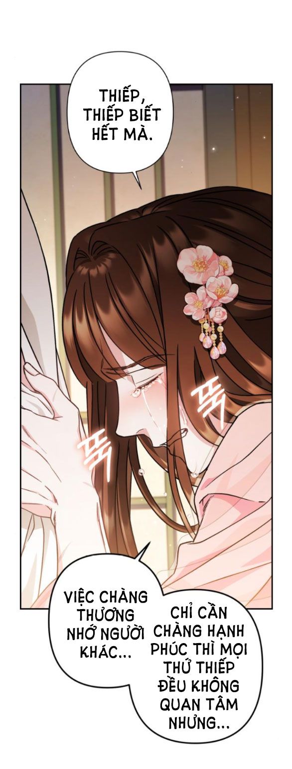 đọc truyện Bản Tình Ca Heeran Chương 55.2 ảnh 24 tại Thiên Thai Truyện