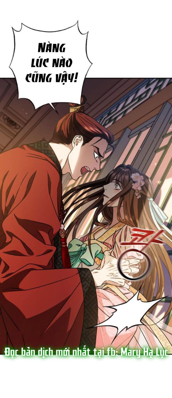 đọc truyện Bản Tình Ca Heeran Chương 55.2 ảnh 27 tại Thiên Thai Truyện