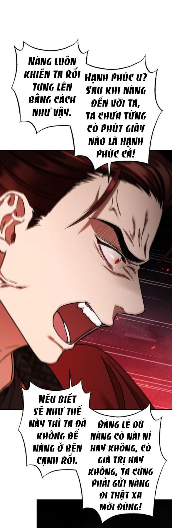 đọc truyện Bản Tình Ca Heeran Chương 55.2 ảnh 28 tại Thiên Thai Truyện