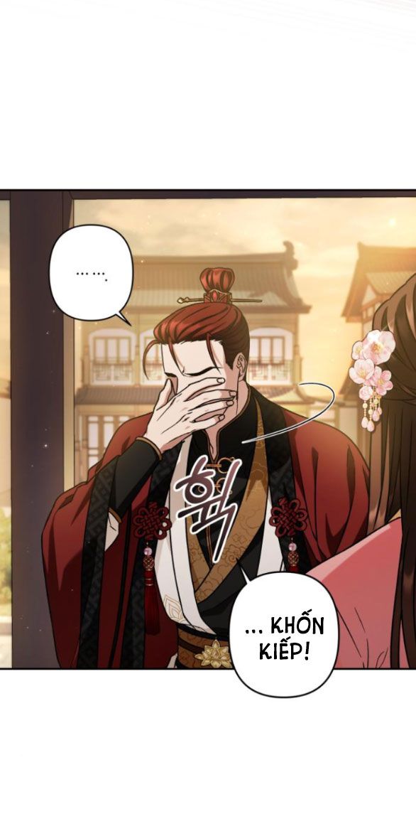 đọc truyện Bản Tình Ca Heeran Chương 55.2 ảnh 31 tại Thiên Thai Truyện