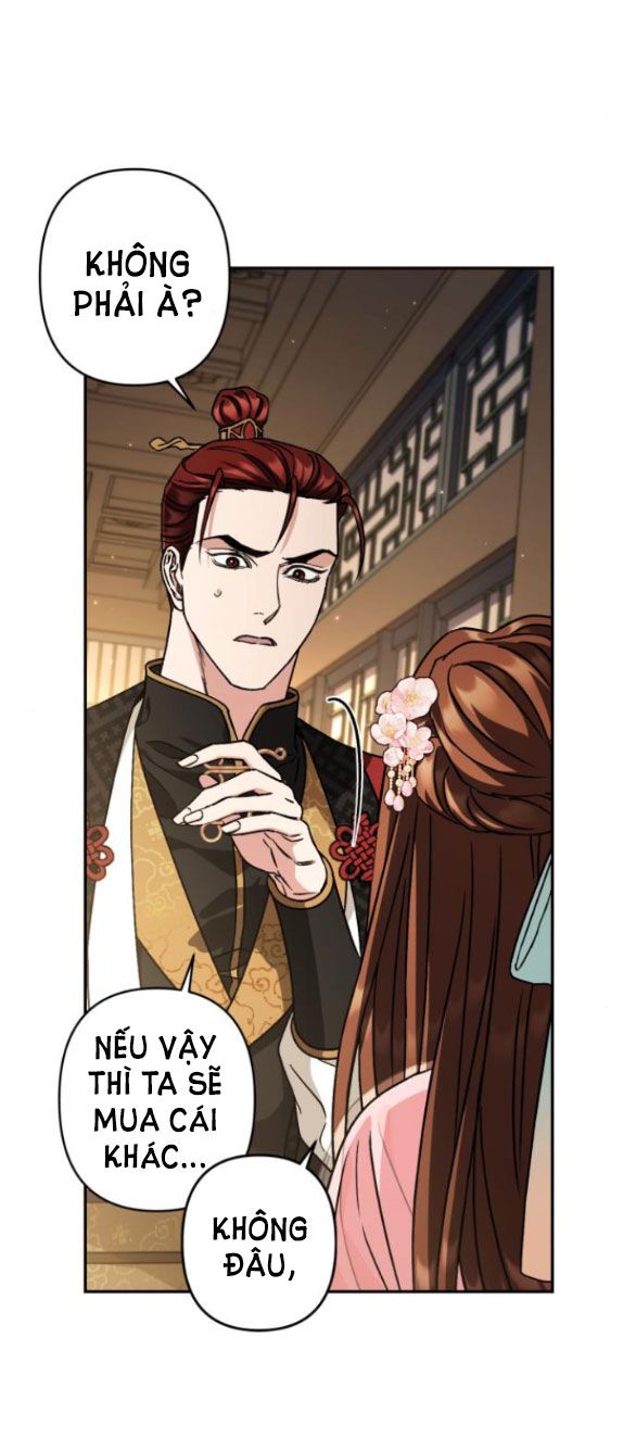 đọc truyện Bản Tình Ca Heeran Chương 55.2 ảnh 6 tại Thiên Thai Truyện