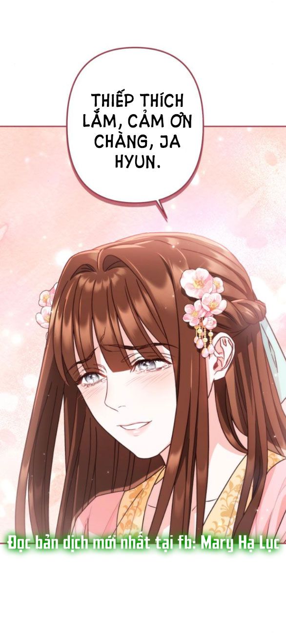 đọc truyện Bản Tình Ca Heeran Chương 55.2 ảnh 7 tại Thiên Thai Truyện