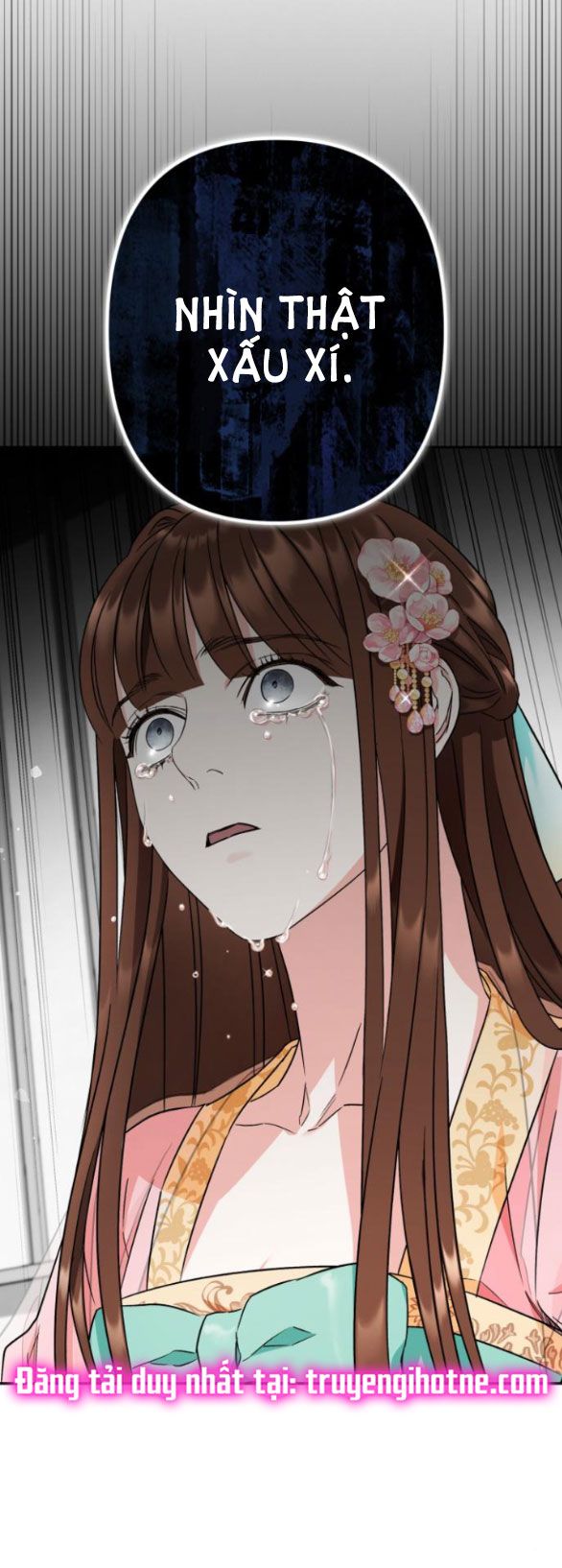 đọc truyện Bản Tình Ca Heeran Chương 56.1 ảnh 12 tại Thiên Thai Truyện