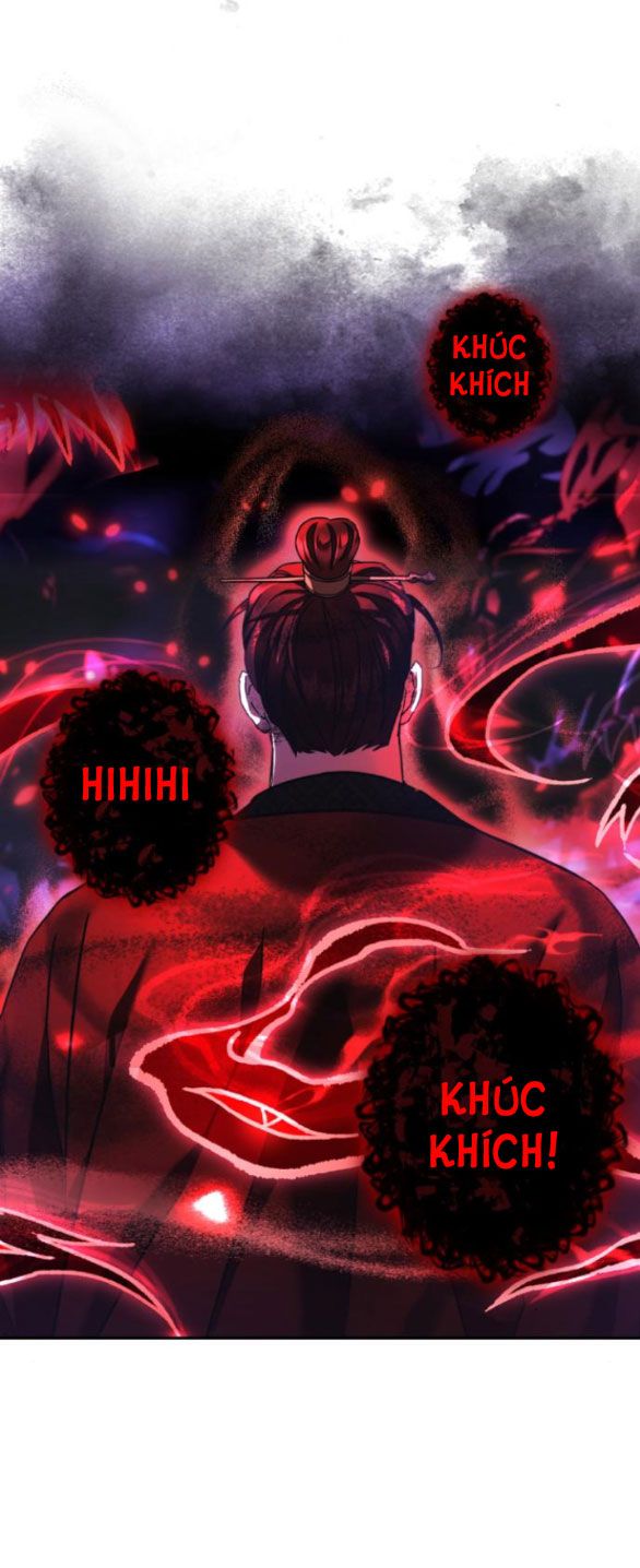 đọc truyện Bản Tình Ca Heeran Chương 56.1 ảnh 19 tại Thiên Thai Truyện