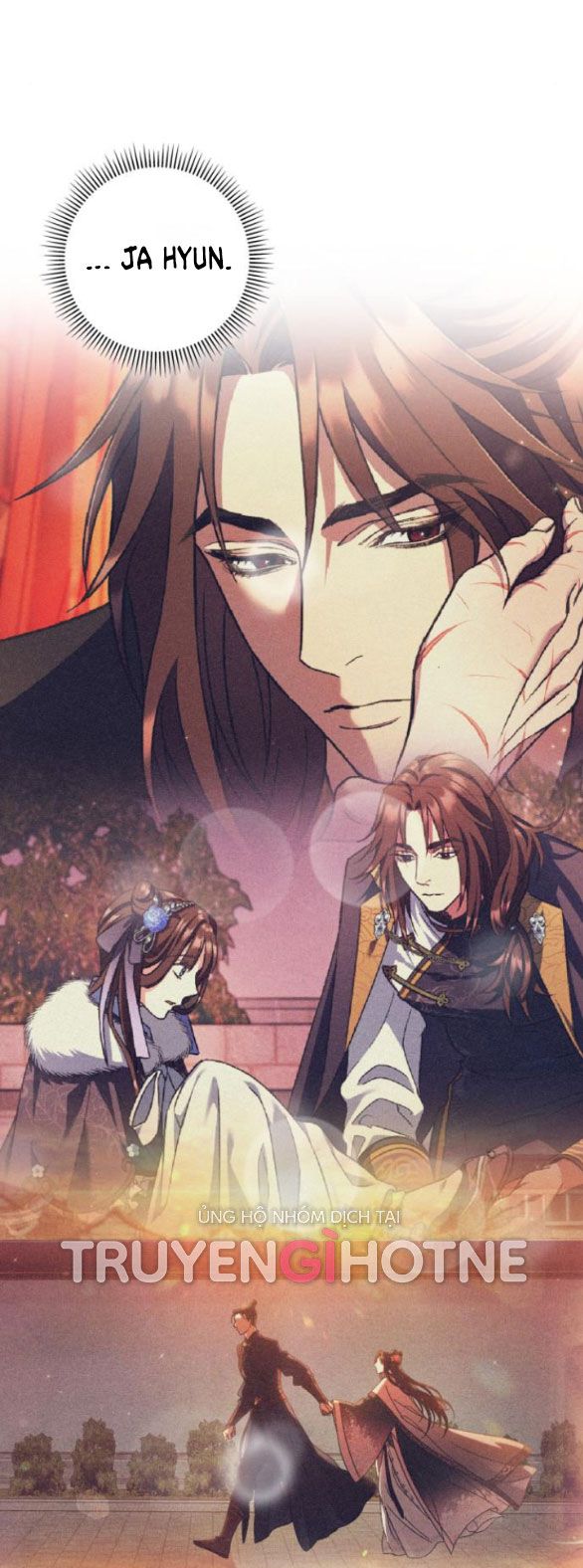 đọc truyện Bản Tình Ca Heeran Chương 56.1 ảnh 20 tại Thiên Thai Truyện