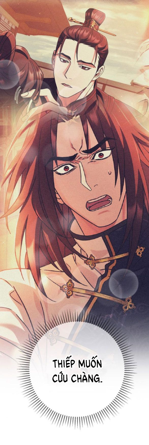 đọc truyện Bản Tình Ca Heeran Chương 56.1 ảnh 21 tại Thiên Thai Truyện