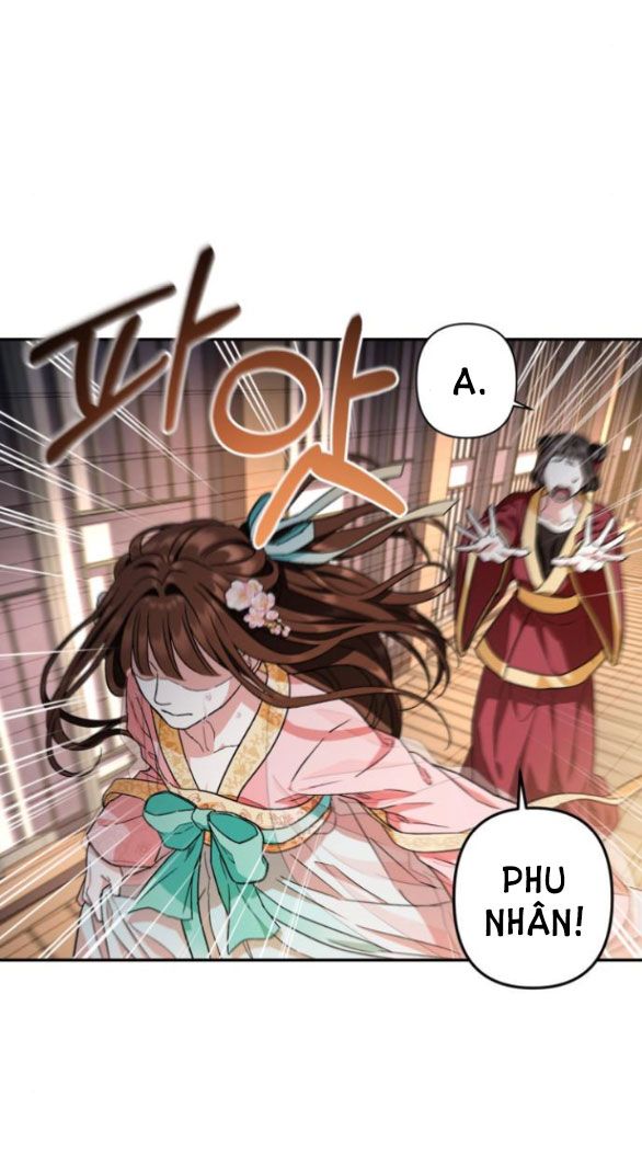 đọc truyện Bản Tình Ca Heeran Chương 56.1 ảnh 23 tại Thiên Thai Truyện