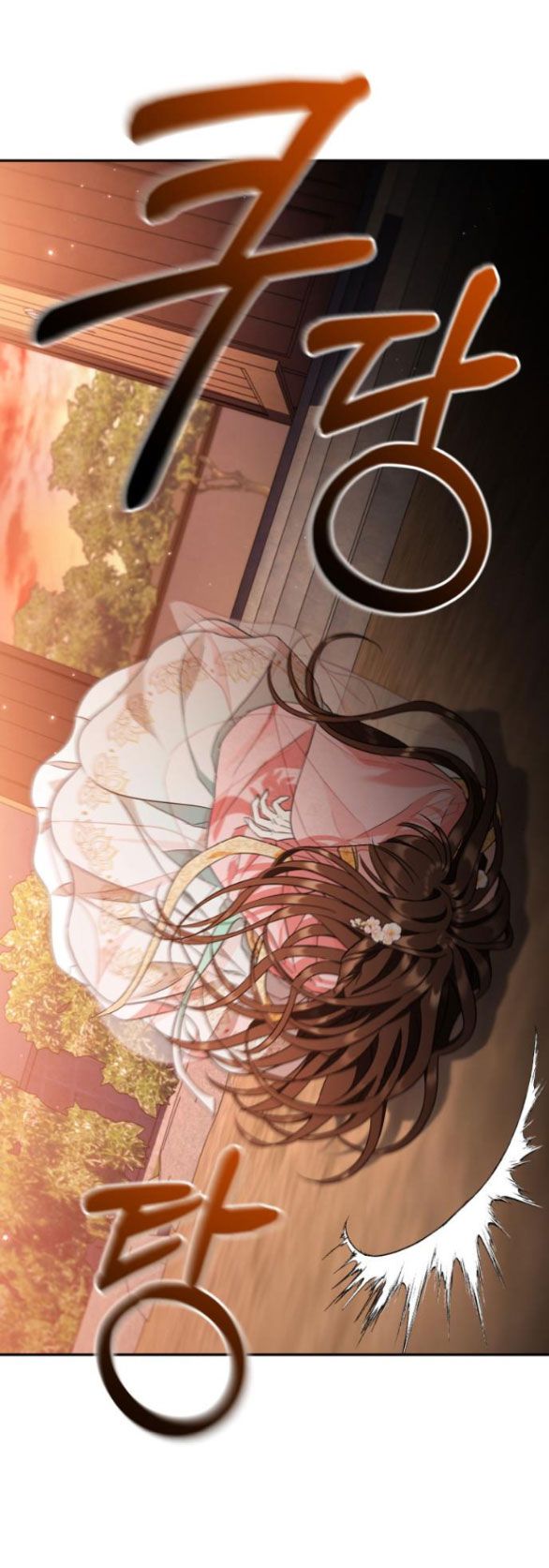 đọc truyện Bản Tình Ca Heeran Chương 56.1 ảnh 28 tại Thiên Thai Truyện