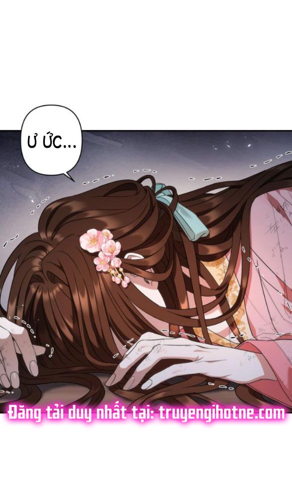 đọc truyện Bản Tình Ca Heeran Chương 56.1 ảnh 29 tại Thiên Thai Truyện