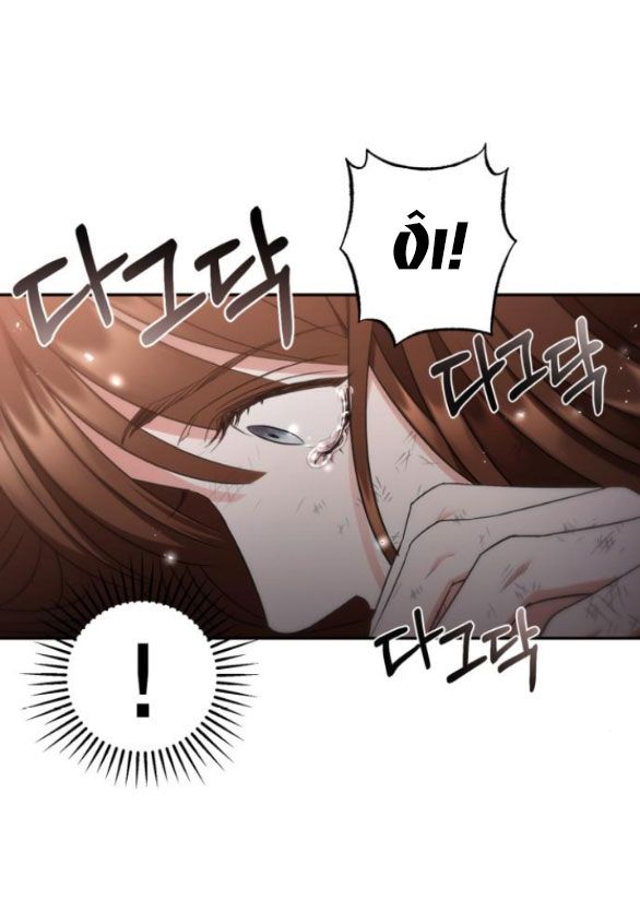 đọc truyện Bản Tình Ca Heeran Chương 56.1 ảnh 30 tại Thiên Thai Truyện