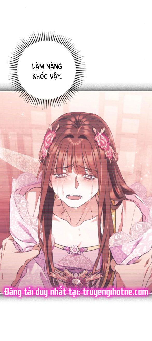 đọc truyện Bản Tình Ca Heeran Chương 56.1 ảnh 5 tại Thiên Thai Truyện