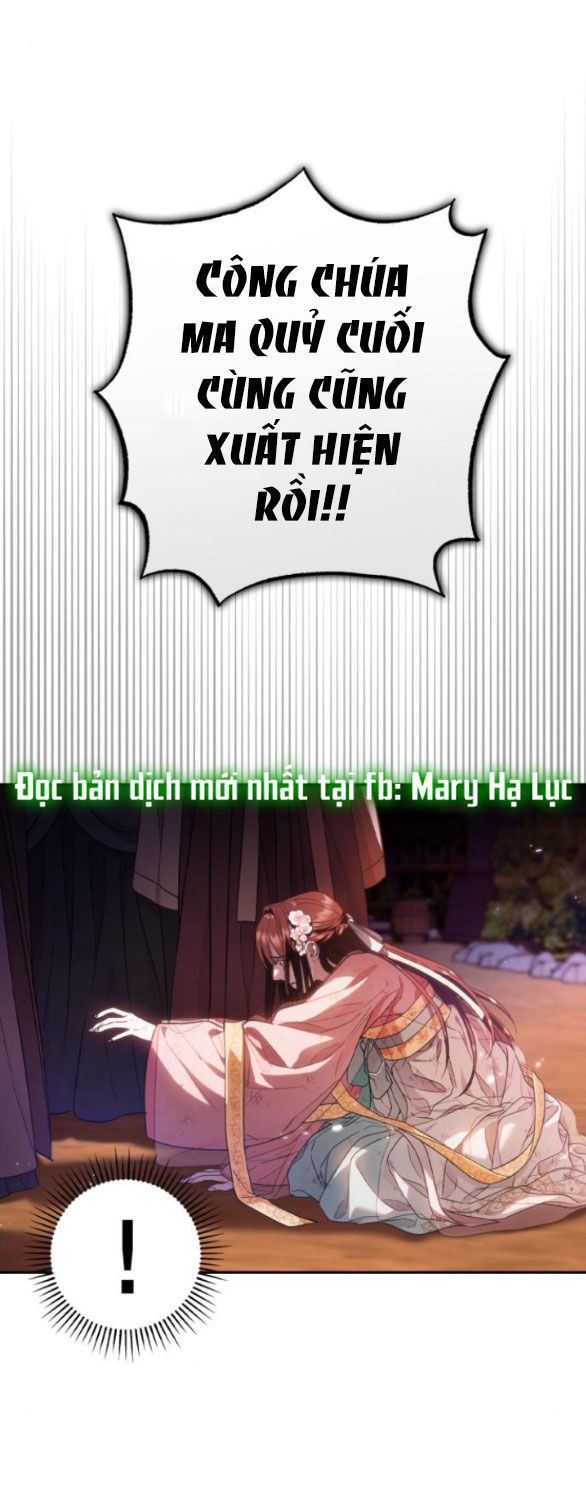 đọc truyện Bản Tình Ca Heeran Chương 56.1 ảnh 33 tại Thiên Thai Truyện