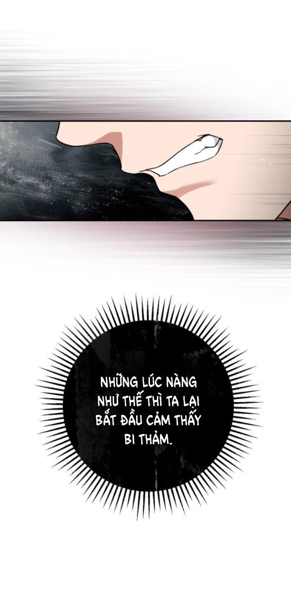 đọc truyện Bản Tình Ca Heeran Chương 56.1 ảnh 6 tại Thiên Thai Truyện