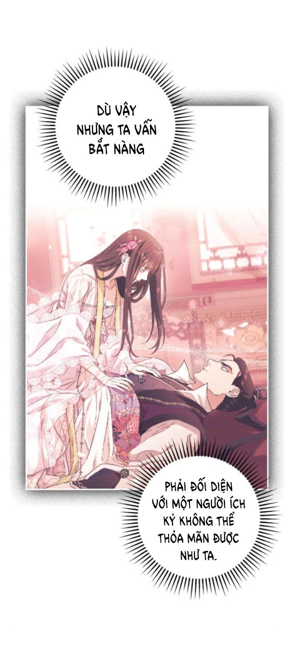 đọc truyện Bản Tình Ca Heeran Chương 56.1 ảnh 8 tại Thiên Thai Truyện