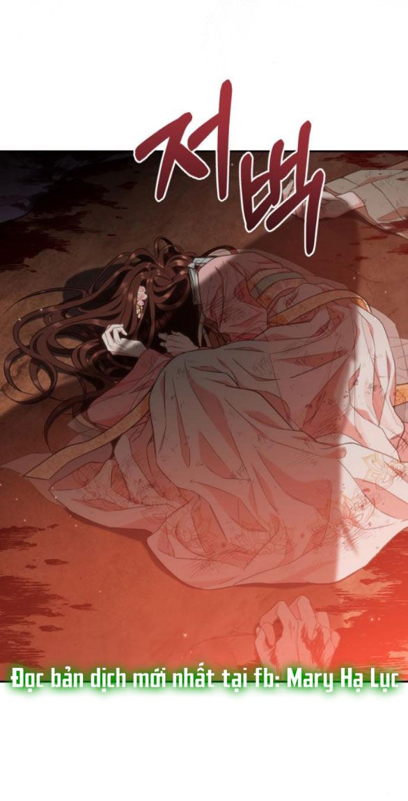 đọc truyện Bản Tình Ca Heeran Chương 56.2 ảnh 17 tại Thiên Thai Truyện