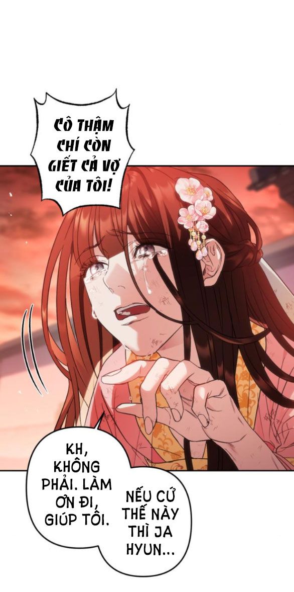 đọc truyện Bản Tình Ca Heeran Chương 56.2 ảnh 4 tại Thiên Thai Truyện