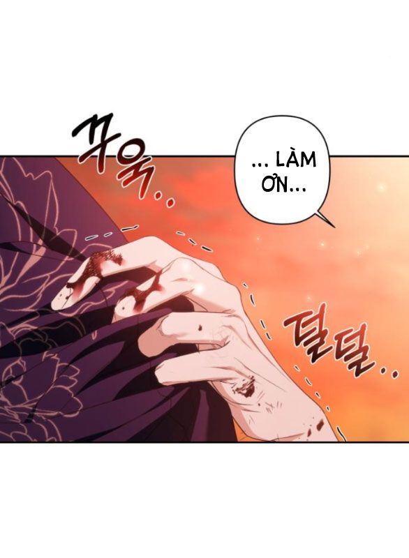 đọc truyện Bản Tình Ca Heeran Chương 56.2 ảnh 25 tại Thiên Thai Truyện