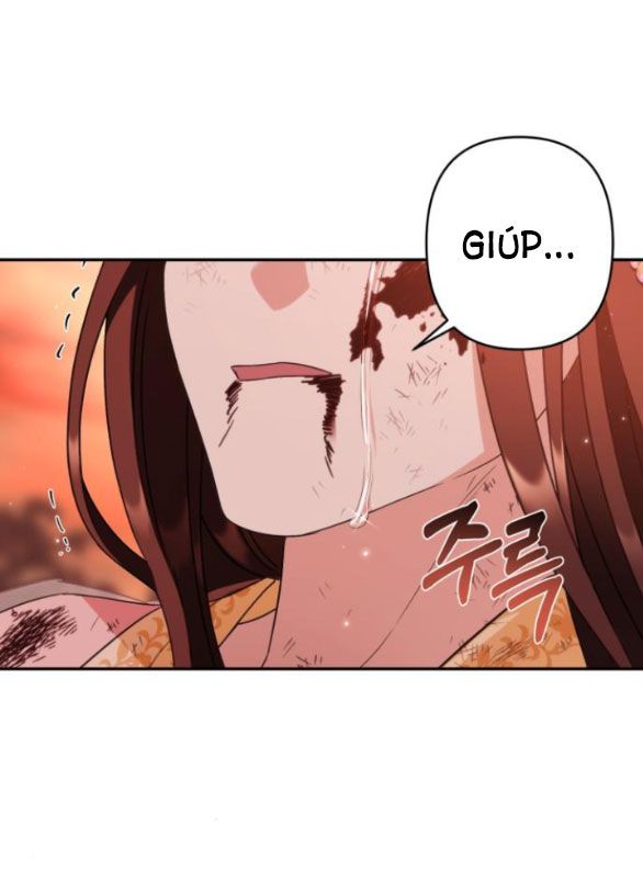 đọc truyện Bản Tình Ca Heeran Chương 56.2 ảnh 26 tại Thiên Thai Truyện