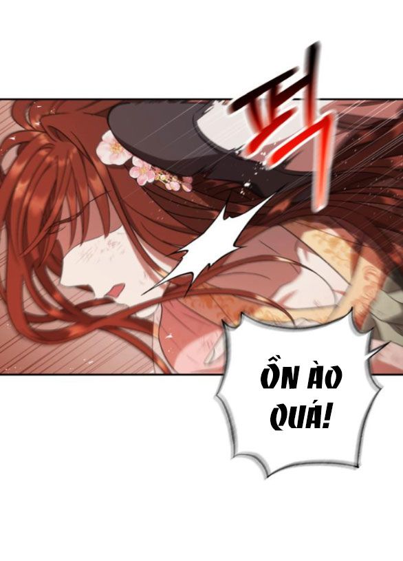 đọc truyện Bản Tình Ca Heeran Chương 56.2 ảnh 5 tại Thiên Thai Truyện