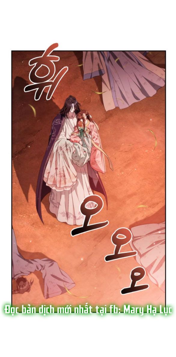 đọc truyện Bản Tình Ca Heeran Chương 56.2 ảnh 35 tại Thiên Thai Truyện