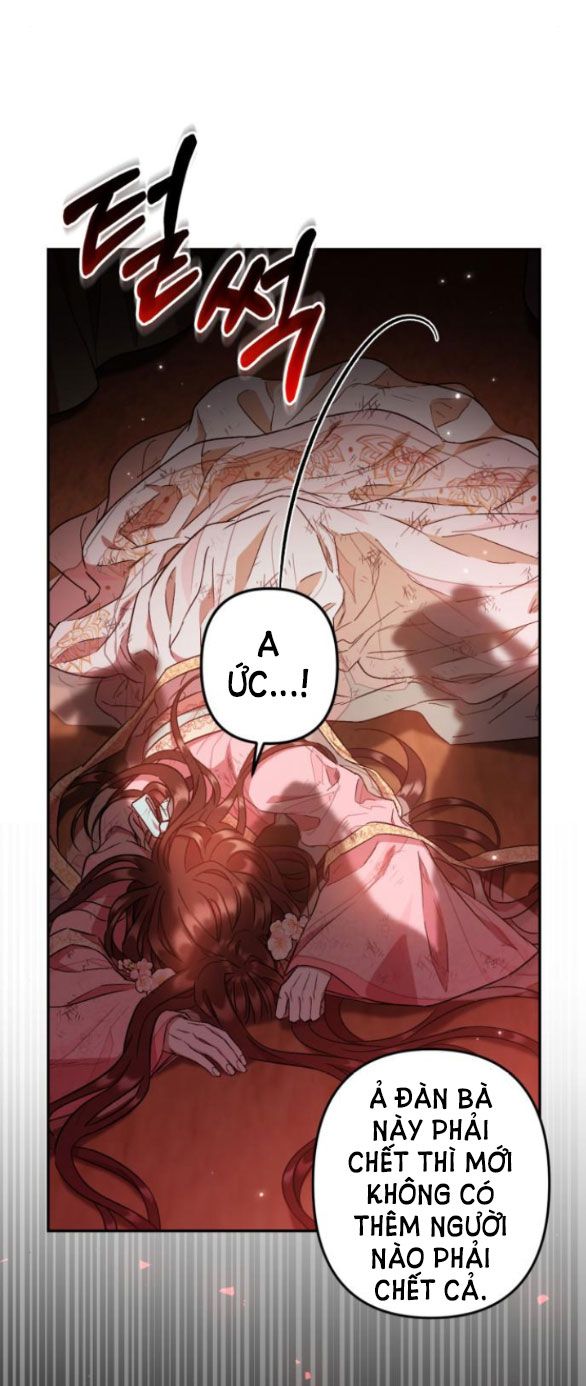 đọc truyện Bản Tình Ca Heeran Chương 56.2 ảnh 6 tại Thiên Thai Truyện