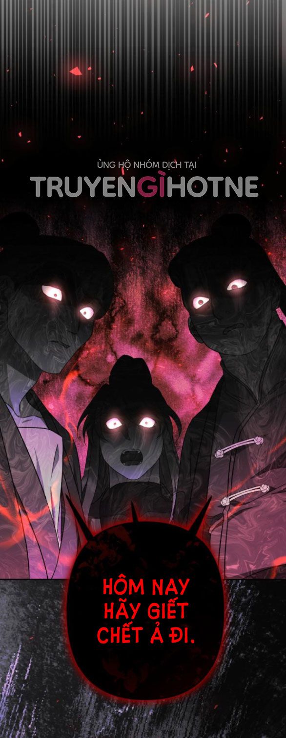 đọc truyện Bản Tình Ca Heeran Chương 56.2 ảnh 7 tại Thiên Thai Truyện