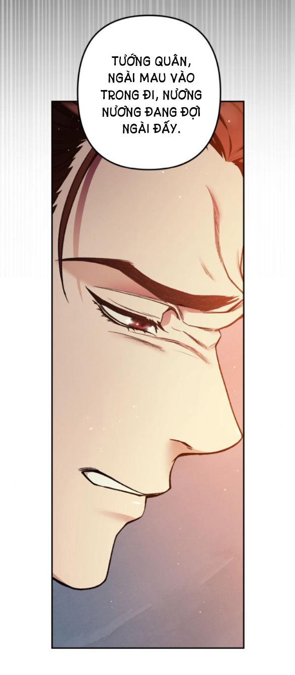 đọc truyện Bản Tình Ca Heeran Chương 57.1 ảnh 12 tại Thiên Thai Truyện