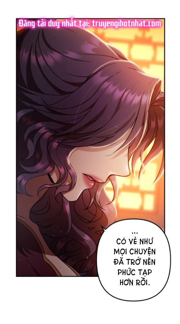 đọc truyện Bản Tình Ca Heeran Chương 57.1 ảnh 16 tại Thiên Thai Truyện