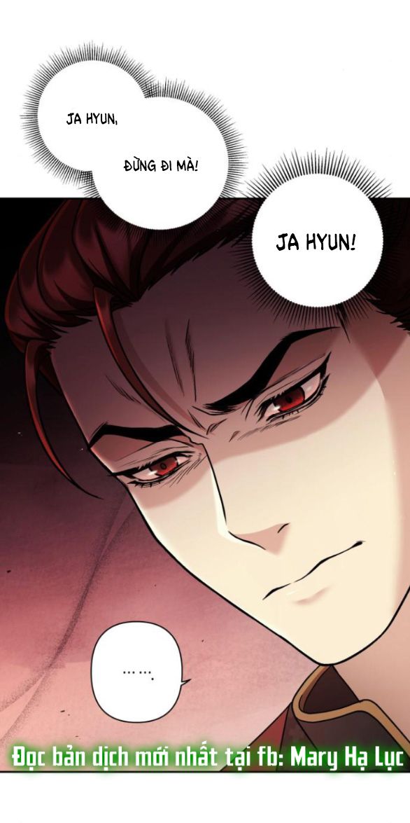 đọc truyện Bản Tình Ca Heeran Chương 57.1 ảnh 23 tại Thiên Thai Truyện