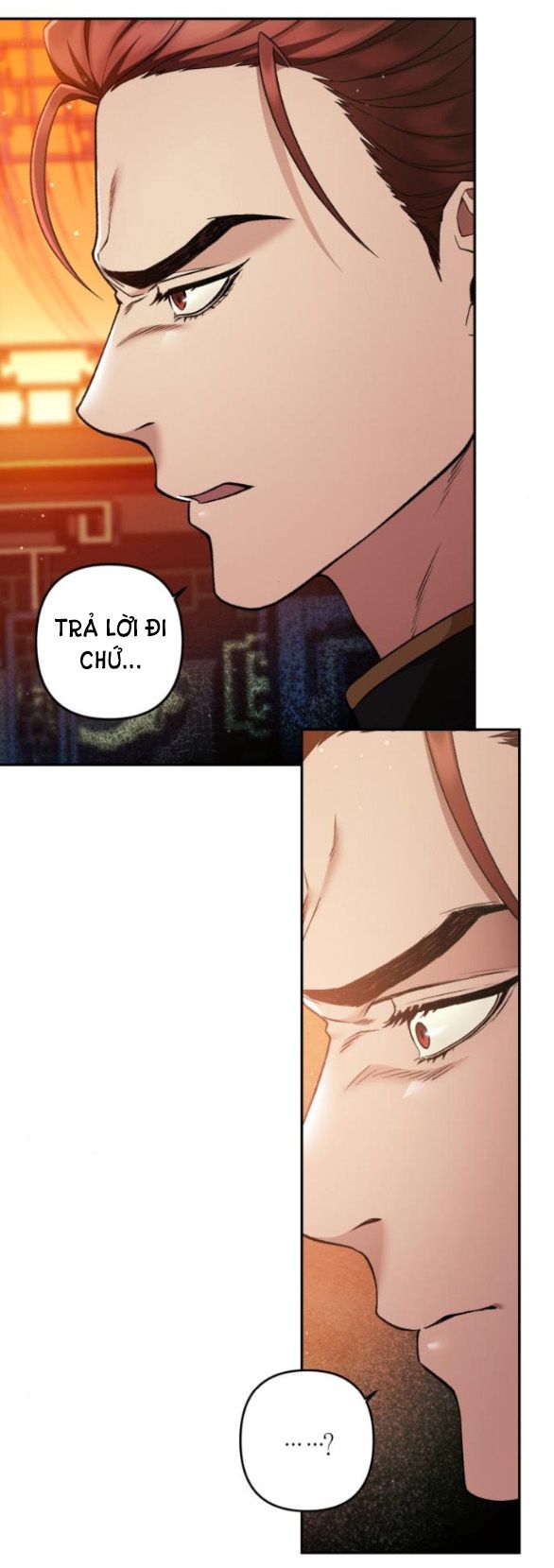 đọc truyện Bản Tình Ca Heeran Chương 57.1 ảnh 27 tại Thiên Thai Truyện