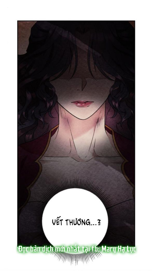 đọc truyện Bản Tình Ca Heeran Chương 57.1 ảnh 28 tại Thiên Thai Truyện