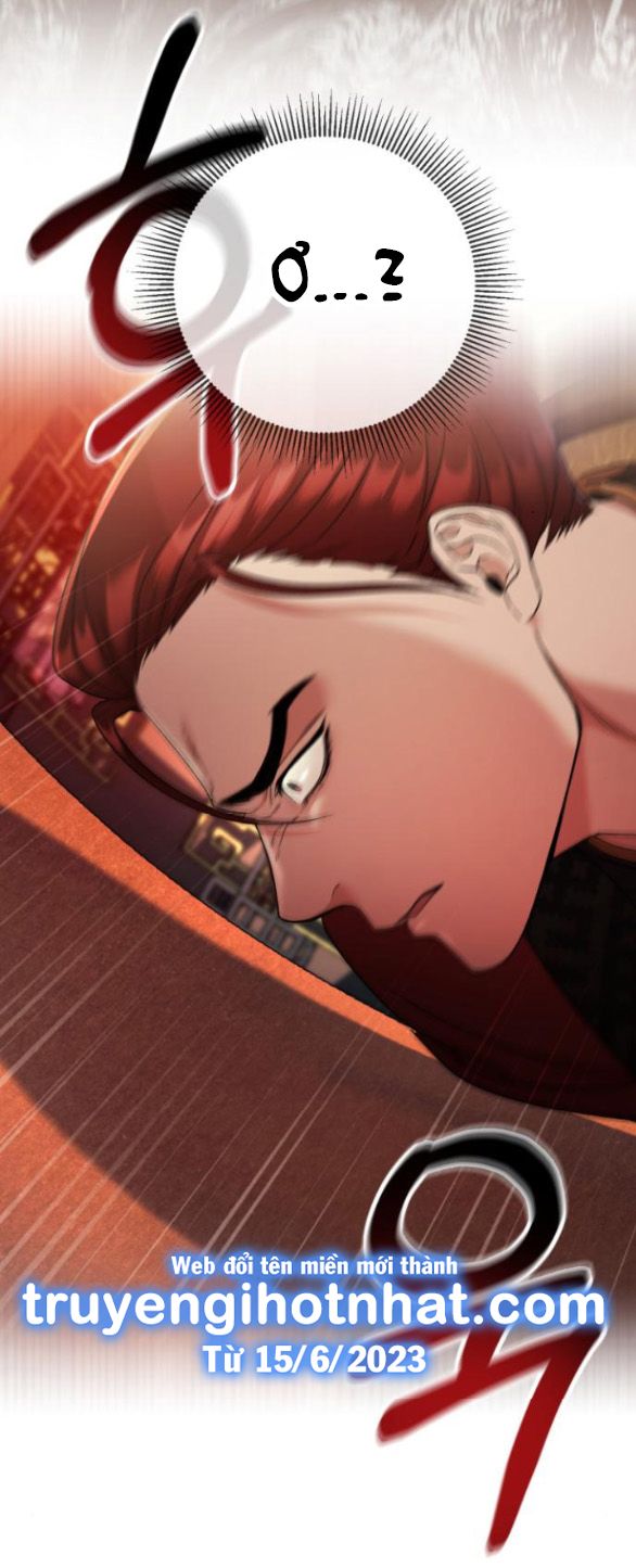 đọc truyện Bản Tình Ca Heeran Chương 57.1 ảnh 30 tại Thiên Thai Truyện