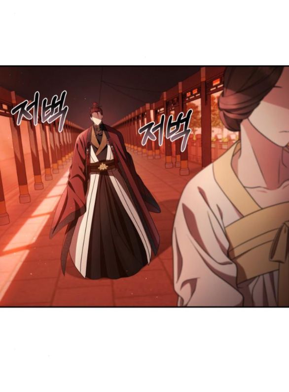 đọc truyện Bản Tình Ca Heeran Chương 57.1 ảnh 5 tại Thiên Thai Truyện