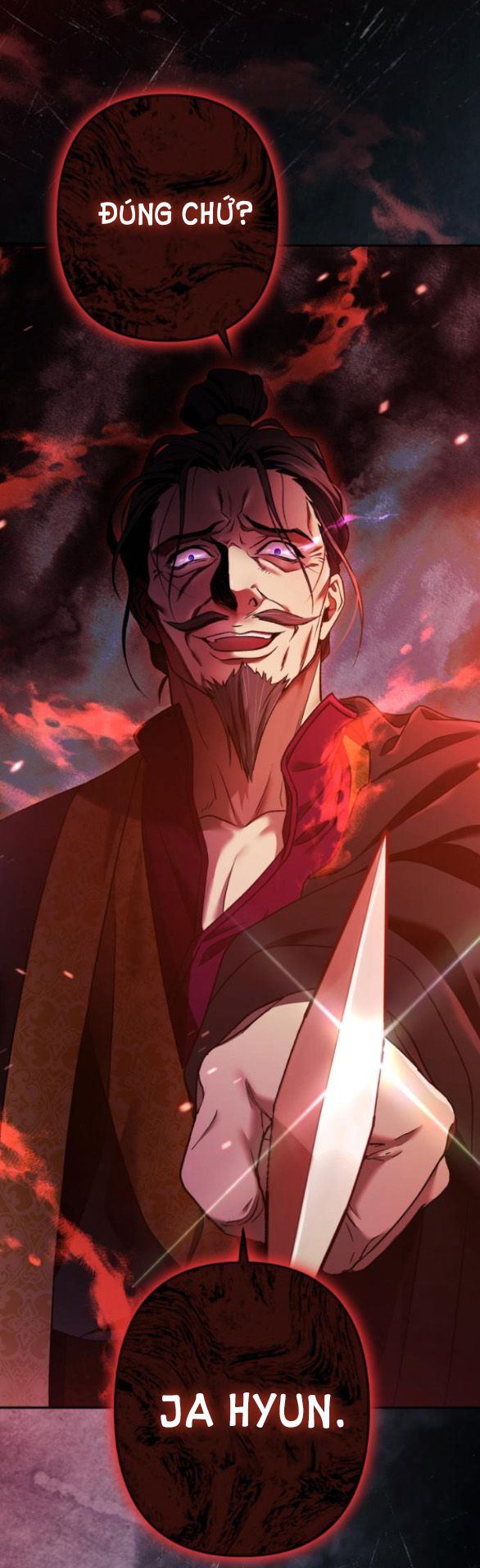 đọc truyện Bản Tình Ca Heeran Chương 57.1 ảnh 39 tại Thiên Thai Truyện