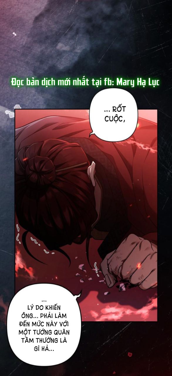 đọc truyện Bản Tình Ca Heeran Chương 57.1 ảnh 40 tại Thiên Thai Truyện