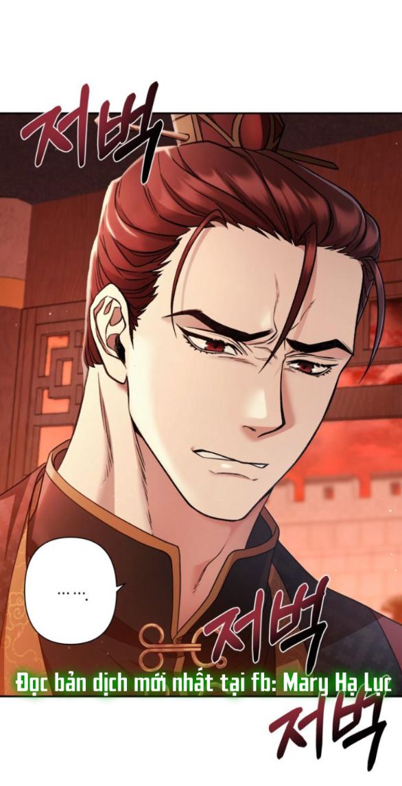 đọc truyện Bản Tình Ca Heeran Chương 57.1 ảnh 6 tại Thiên Thai Truyện