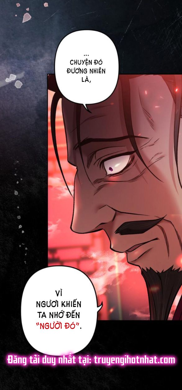 đọc truyện Bản Tình Ca Heeran Chương 57.1 ảnh 42 tại Thiên Thai Truyện