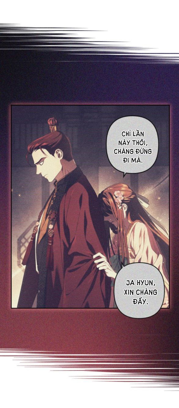 đọc truyện Bản Tình Ca Heeran Chương 57.1 ảnh 7 tại Thiên Thai Truyện