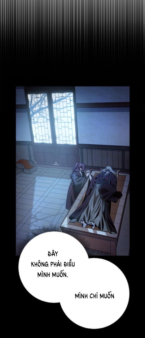 đọc truyện Bản Tình Ca Heeran Chương 57.1 ảnh 9 tại Thiên Thai Truyện