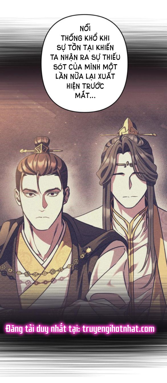 đọc truyện Bản Tình Ca Heeran Chương 57.2 ảnh 16 tại Thiên Thai Truyện