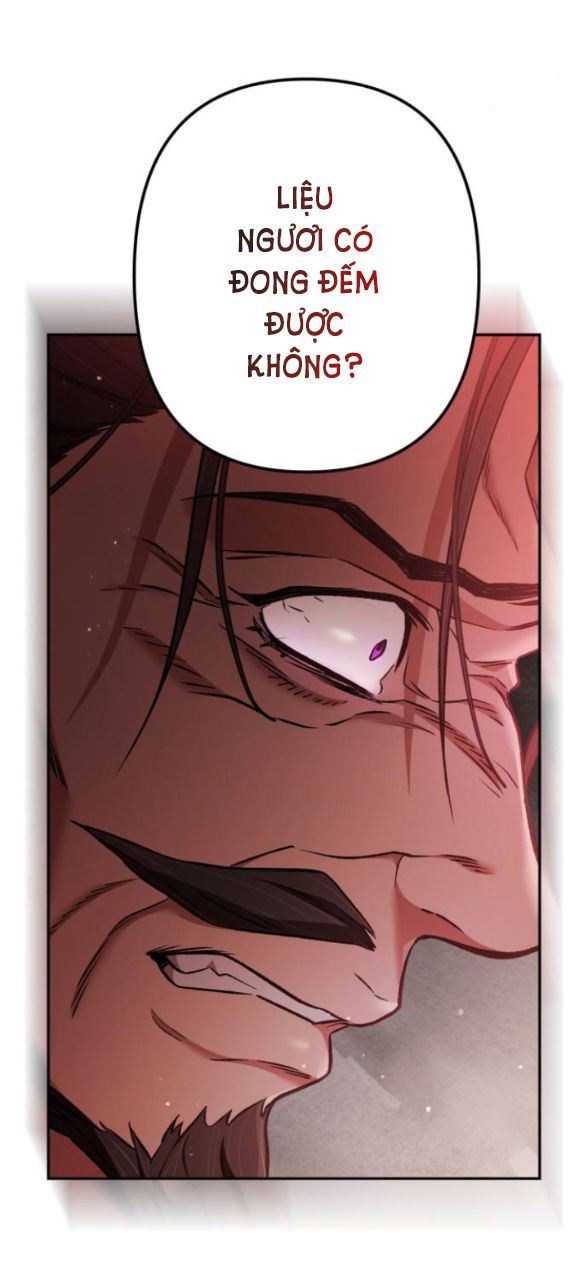 đọc truyện Bản Tình Ca Heeran Chương 57.2 ảnh 17 tại Thiên Thai Truyện