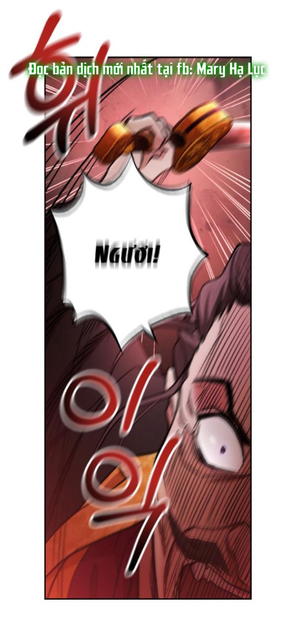 đọc truyện Bản Tình Ca Heeran Chương 57.2 ảnh 20 tại Thiên Thai Truyện