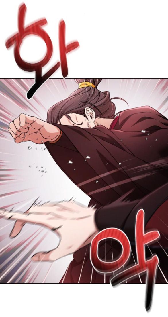 đọc truyện Bản Tình Ca Heeran Chương 57.2 ảnh 28 tại Thiên Thai Truyện