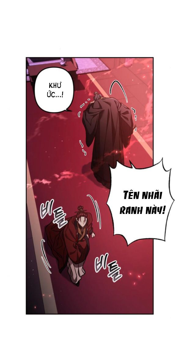 đọc truyện Bản Tình Ca Heeran Chương 57.2 ảnh 29 tại Thiên Thai Truyện