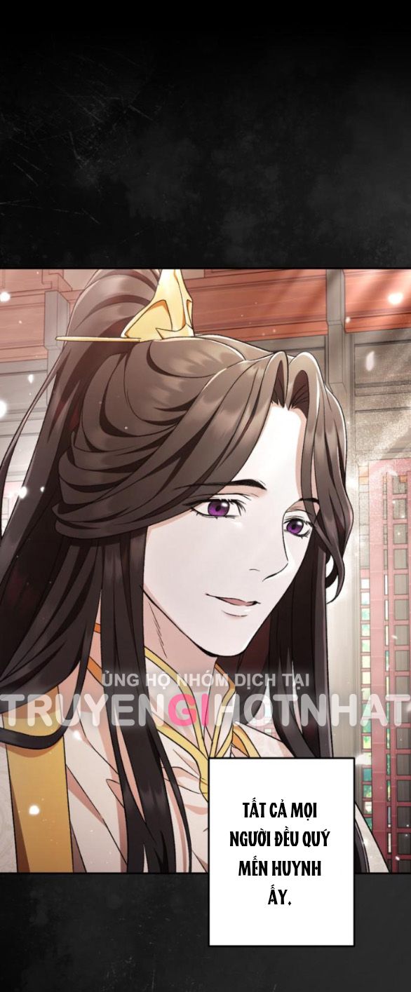 đọc truyện Bản Tình Ca Heeran Chương 57.2 ảnh 5 tại Thiên Thai Truyện