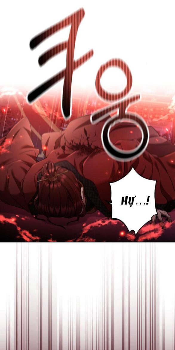 đọc truyện Bản Tình Ca Heeran Chương 57.2 ảnh 33 tại Thiên Thai Truyện